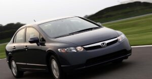 2025 Honda Civic: Confirmed Release as Hybrid Model
