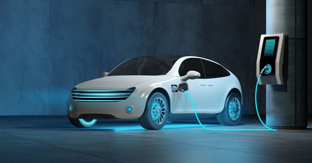 The Future of Electric Cars
